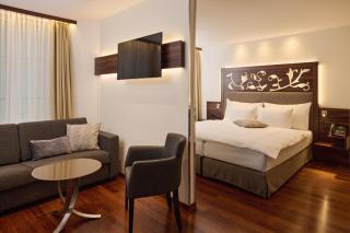 Hotel Scheuble - 8