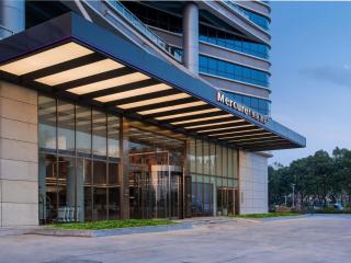 Mercure Guangzhou Baiyun International Airport - Airport Free Shuttle Bus - 9