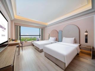Mercure Guangzhou Baiyun International Airport - Airport Free Shuttle Bus - 7