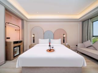 Mercure Guangzhou Baiyun International Airport - Airport Free Shuttle Bus - 6