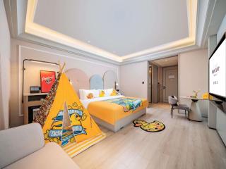 Mercure Guangzhou Baiyun International Airport - Airport Free Shuttle Bus - 4