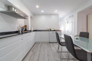 Global Vacacional, Apartamento reformado en el corazon del Puerto de Sagunto - 3