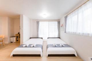 CASAS-k 住吉大社101号室 - 4