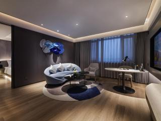 Novotel Jinan North Down Town - 1