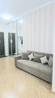 Шахристан Apartments - 8
