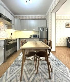 Шахристан Apartments - 1