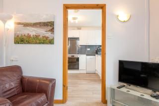 Heddfan Cottage - 8