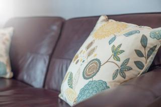 Heddfan Cottage - 6