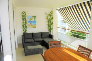 Appartement proche plage - 0