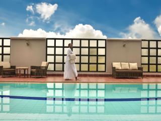Mercure Nairobi Upper Hill - 7