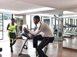 Mercure Nairobi Upper Hill - 6