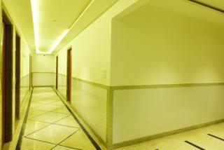 The Marwar regency Hotel - 4