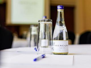 Mercure Nairobi Upper Hill - 2