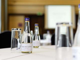 Mercure Nairobi Upper Hill - 1