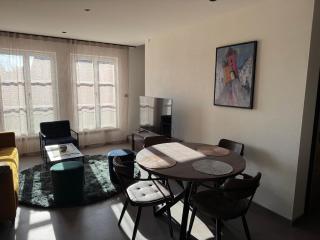Parzivita Suites - 8