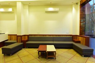 The Marwar regency Hotel - 1