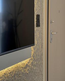 Luma 1 Apartment Alexandroupoli - 4