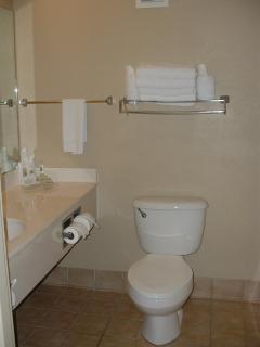 Spark by Hilton Orlando Universal Blvd - 6