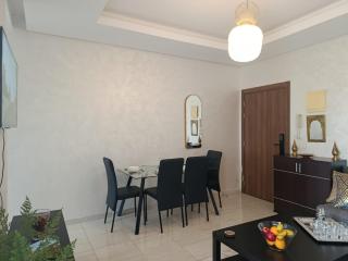 Costa golf Haven Best of Cherrat 2026 inviting calm cozy - 8