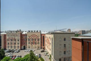 KeyGo Apartments #0244, the key to the center of Yerevan - 2