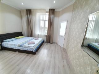 Stefan cel Mare Central Boulevard - 6
