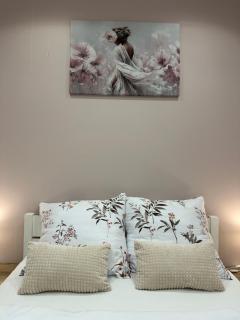 Apartament Panorama Beskidu - Rymanow Rynek - 8
