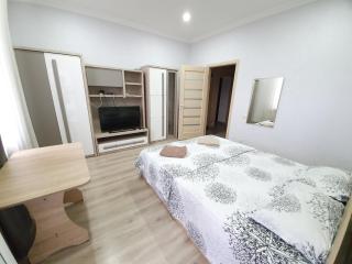 Stefan cel Mare Central Boulevard - 1
