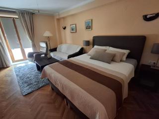 Apartmani More Luxury apartment with whirpool and terace 50 m2 - 6