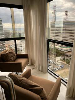 Garvey Park Hotel - 1