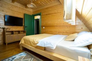 DejaView Cabin & Camp - 7