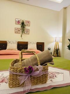 Jisa Homestay - 9