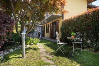 L'oasi di Corina, Mxp Wifi & Garden - 7