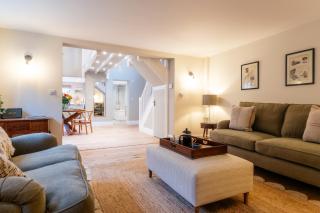 The Haybarn | Banham Cottages - 4