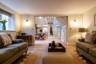 The Haybarn | Banham Cottages - 2