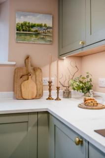 The Haybarn | Banham Cottages - 6