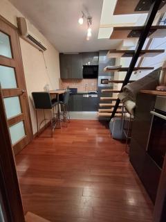 Apartmani More Luxury apartment with whirpool and terace 50 m2 - 2