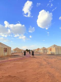 Tinari Luxury Camp - 0