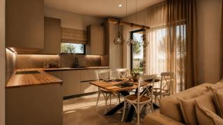 Antimo Villas - Amber Earth Villa with Private Pool - 8