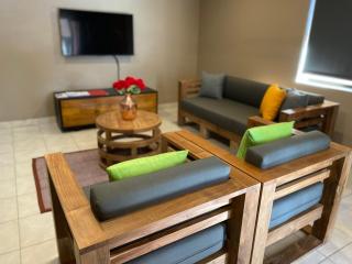 N'taba River Lodge & Spa - 8