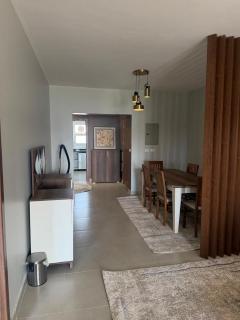 Modern 3BR Family Apartment - Amwaj Compound - 6