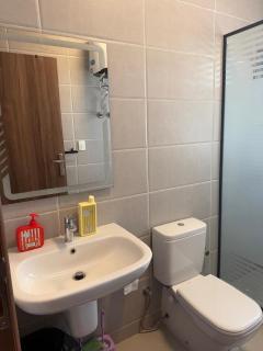 Modern 3BR Family Apartment - Amwaj Compound - 5