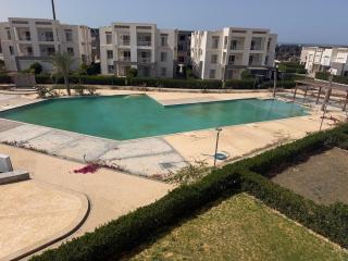 Modern 3BR Family Apartment - Amwaj Compound - 4