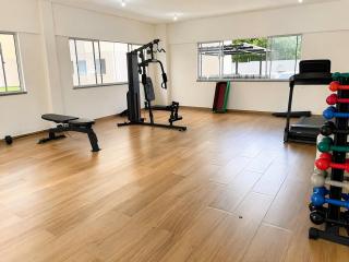 Hosts BR - Apartamentos funcionais - 3