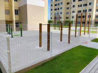Hosts BR - Apartamentos funcionais - 2