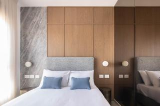 Executive 2BR with Balcony - MAMAD - D80 - 2