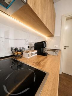 My Sunny Times Apartments - 9