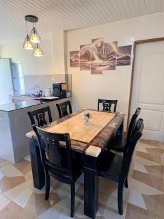 Chi Beh San Transient House up to 25 guests - 2