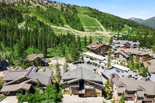 Alpine Creek #3 - 5