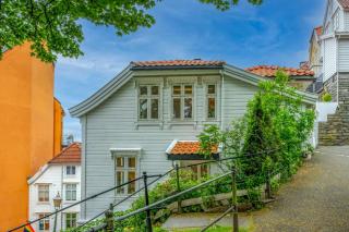 Historic Bergen Home with Private Terrace - 3
