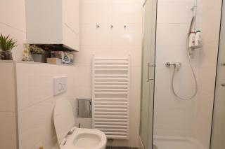 Emerald holiday home +with patio+ - 5